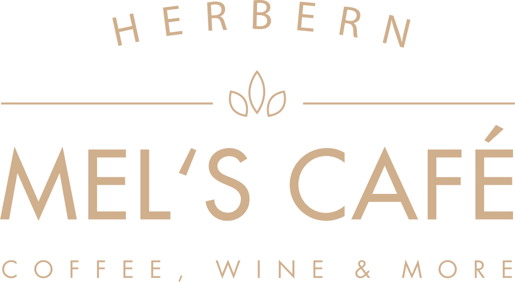 Logo Mel's Café